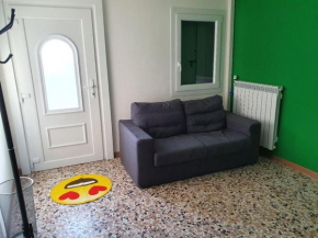 HAPPY HOUSE MORSANO Camino Al Tagliamento